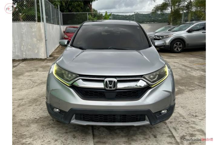 Honda CR-V 2017 | $17,995 | OFERTA