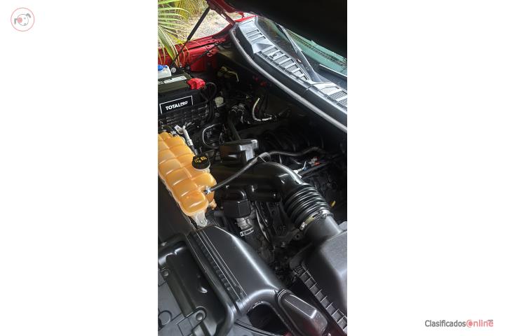 Ford F150 2015 Cabina y 1/2 4x4