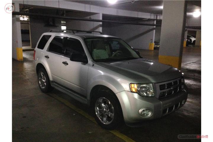 Ford Escape XLT 2009