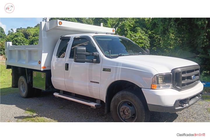 FORD F350
