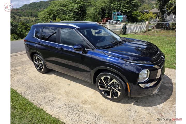 Outlander