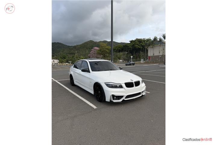 Bmw 328i Premium Sport Package