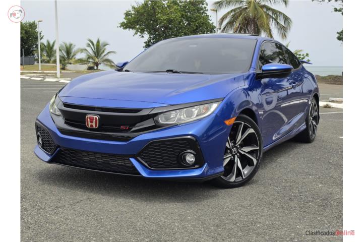 Honda Civic Si