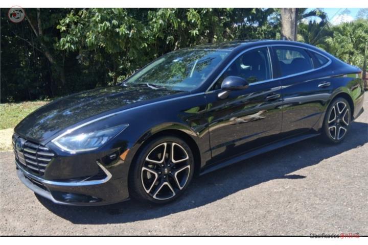 Hiunday Sonata 2021