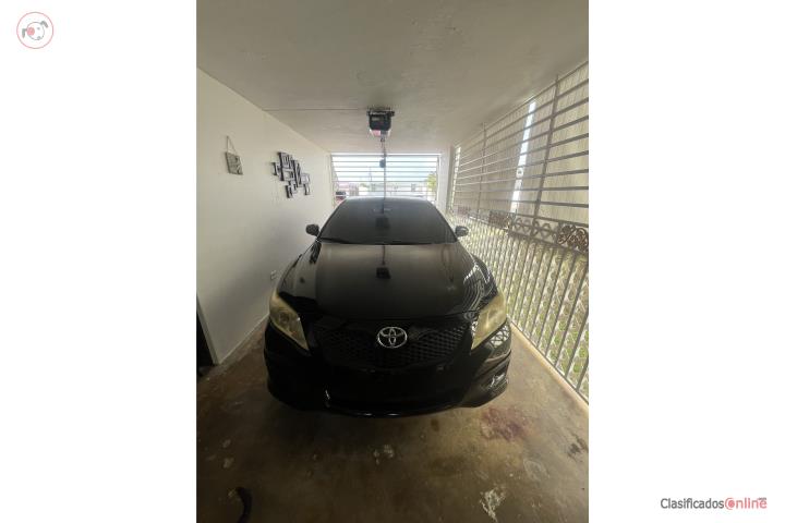 Toyota Camrry 2010