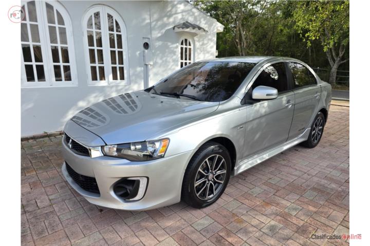 LANCER 2017