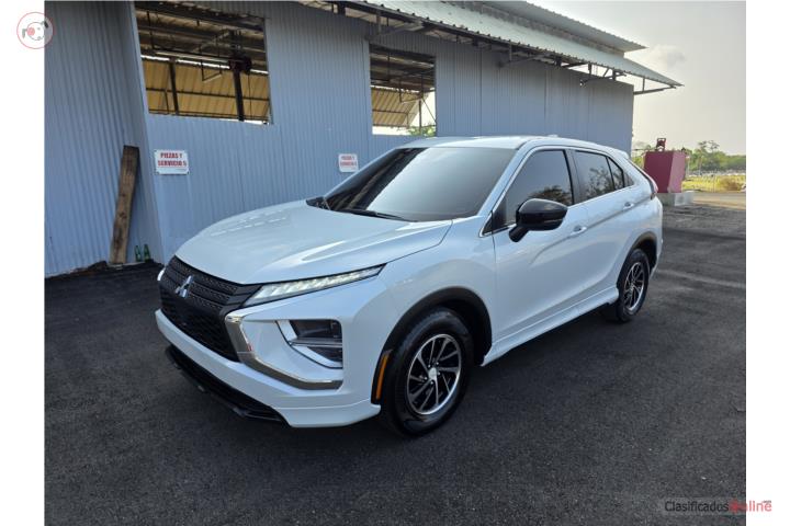 ECLIPSE CROSS 2022