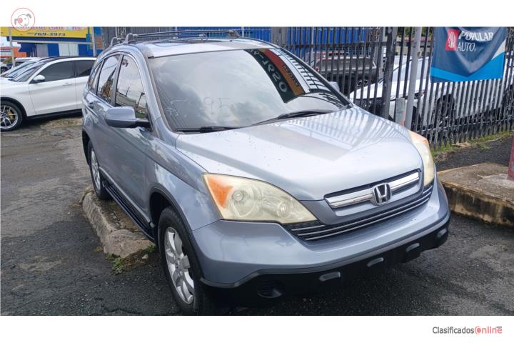 2009 CRV ex $7500 150k