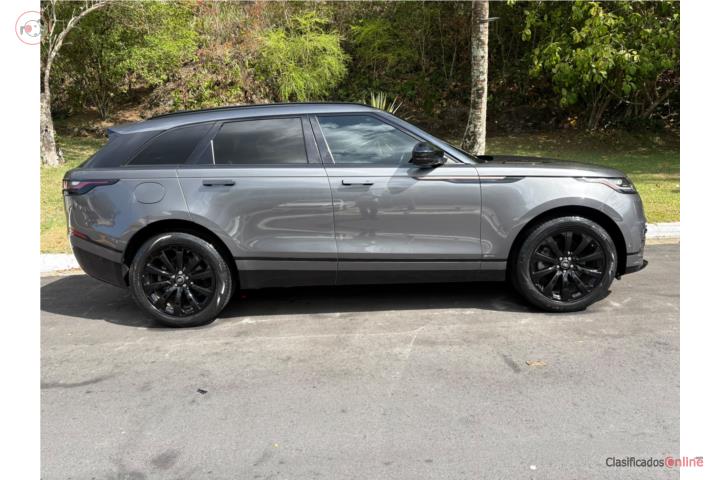 LandRover Velar P380 2019