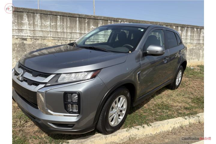 Mitsubishi Outlander sport 2024