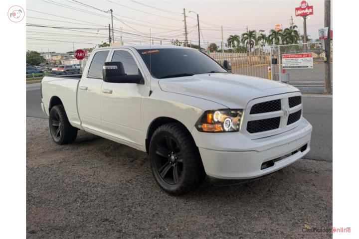 Ram 1500