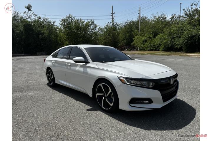 Accord Sport 1.5t 2019