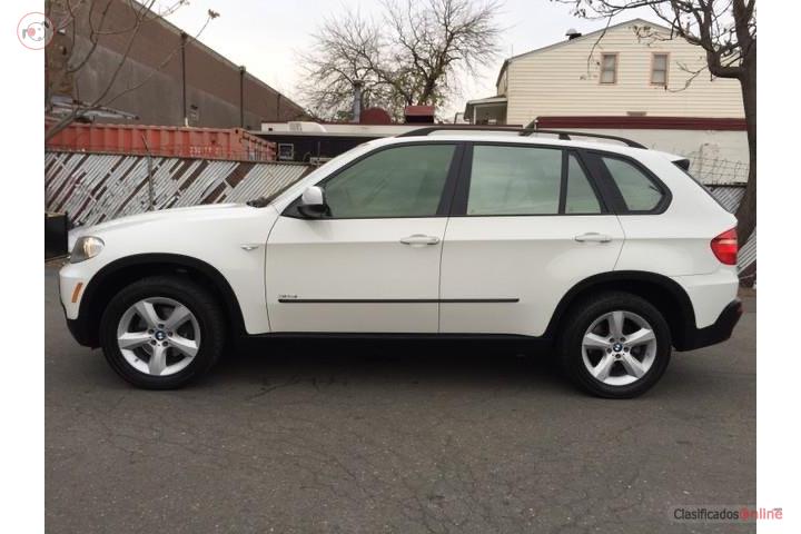 BMW X5, 2011 DISPONIBLES