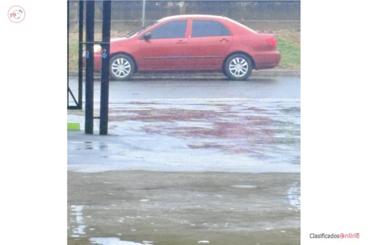 Toyota Corolla 2006