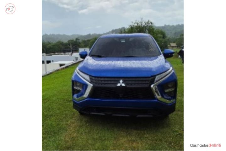 ECLIPSE CROSS 2022