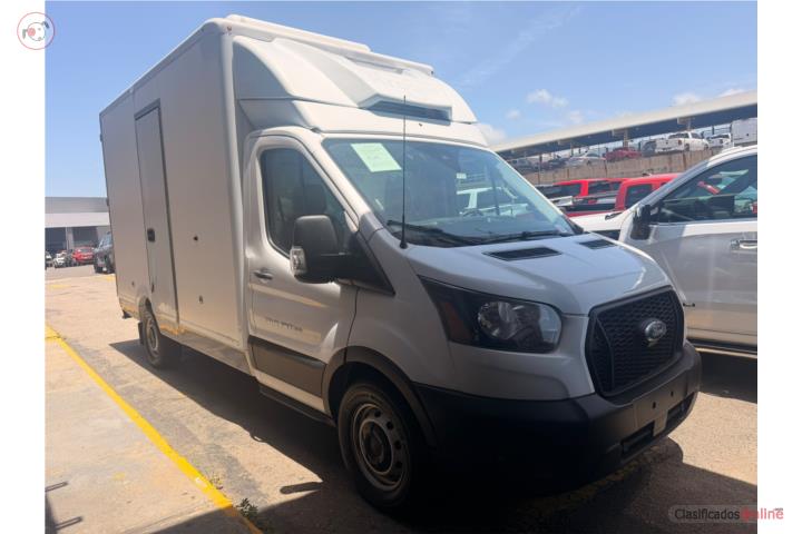 Ford Transit 350 2020