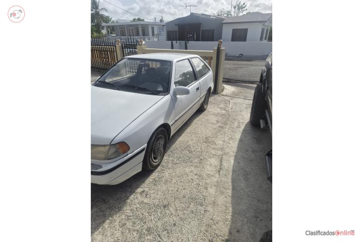 Hyundai 94 su mejor resuelve