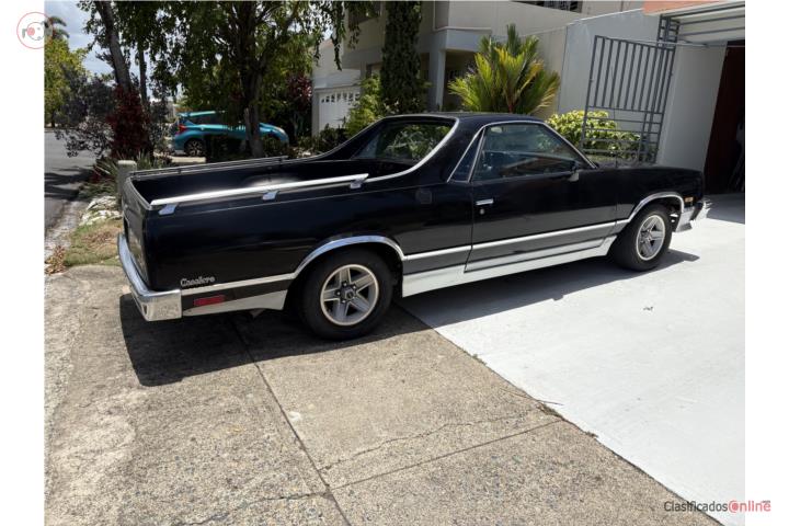 El Camino
