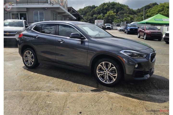 BMW x2 xDrive 28i