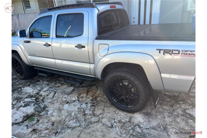 Tacoma