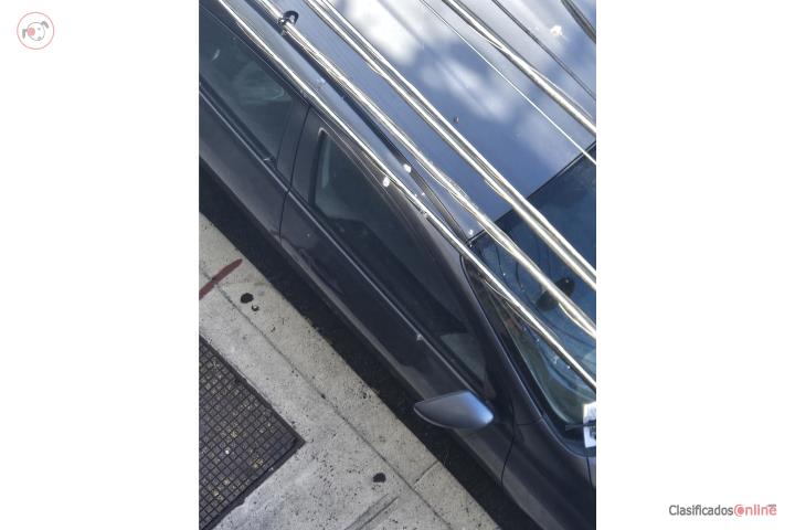 Nissan versa 6k