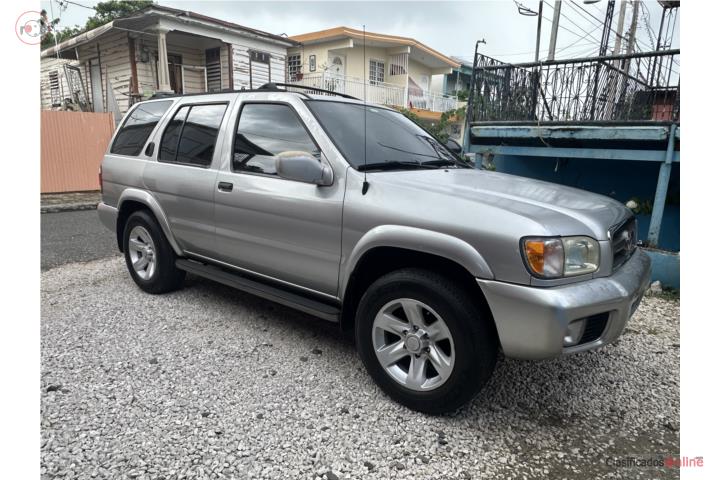 2002  Air Automatic  $3800