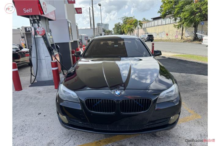 BMW 528i