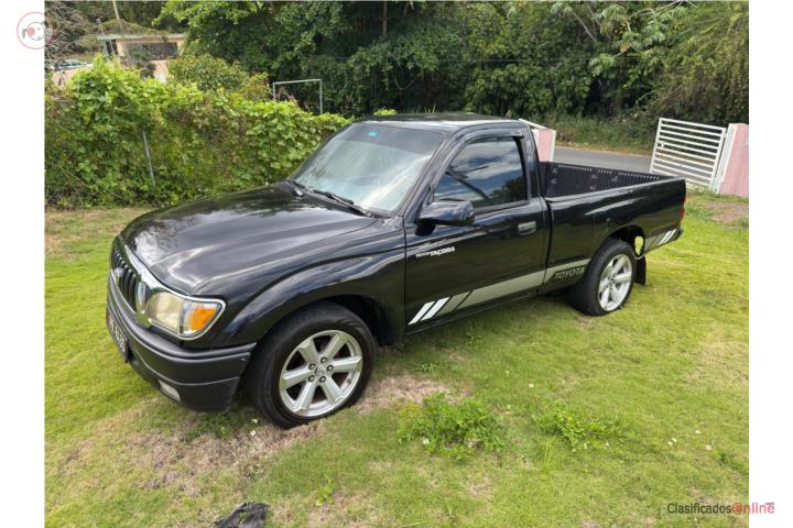 Toyota Tacoma 1999