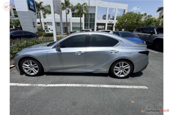 Lexus IS 300