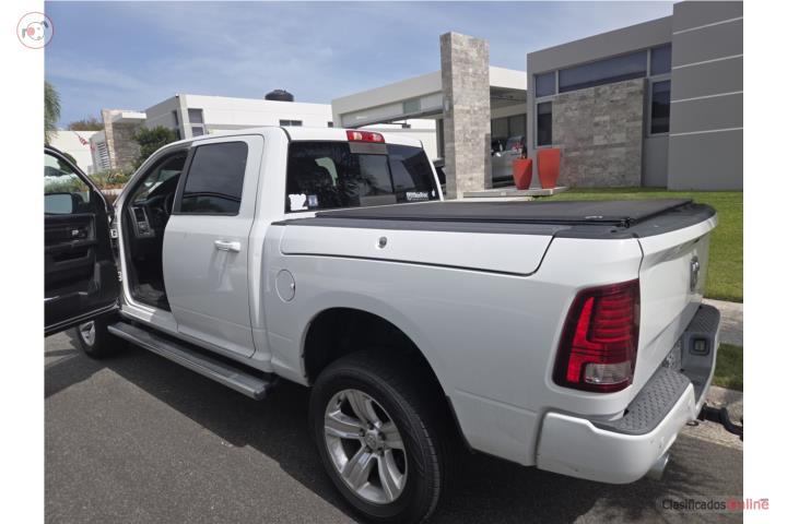 1500 Sport 4x2