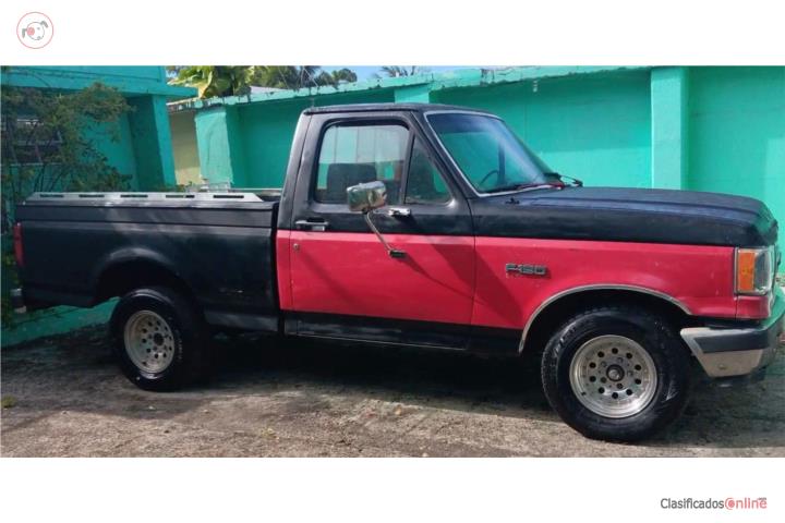 LARIAT XLT 5.8 EL 351. Dura y mucho poder