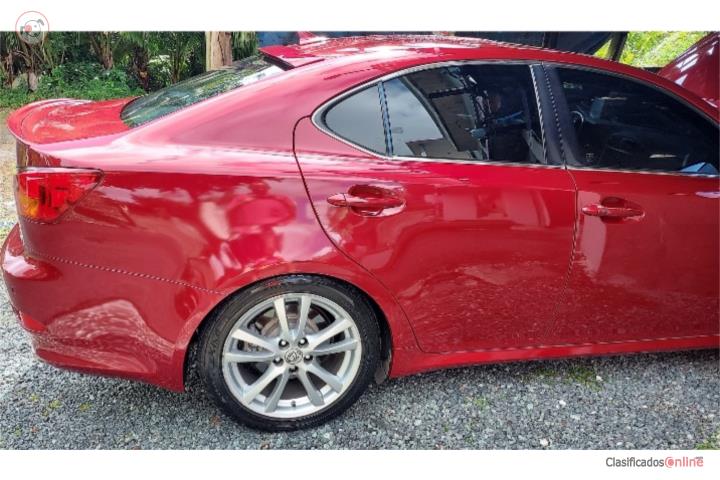 LEXUS IS 350 '06