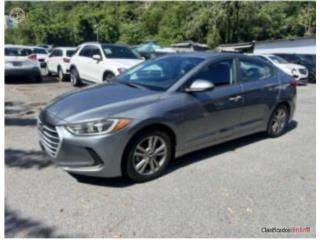 Hyundai Puerto Rico Ganga se vende porque no se usa !! 