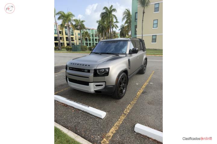 Land Rover Defender a $35,000 del 2020