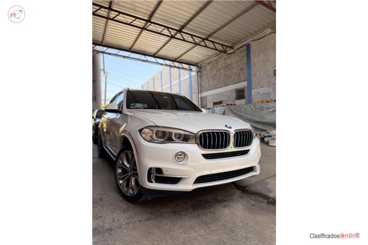 BMW X5 xDrive40e Hybrid 2018  Certified