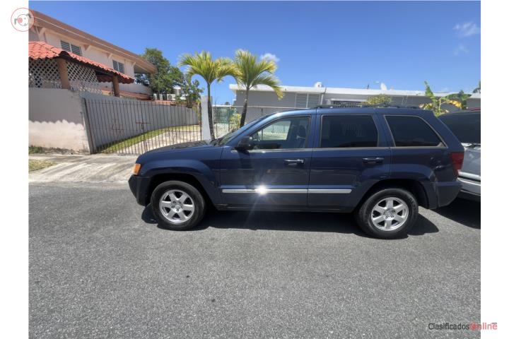 Jeep gran Cherokee $5,950