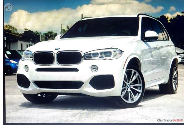 BMW X5E 2018 ,HIBRIDA,PREMIUN