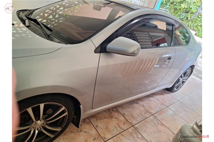 Scion Tc 2005