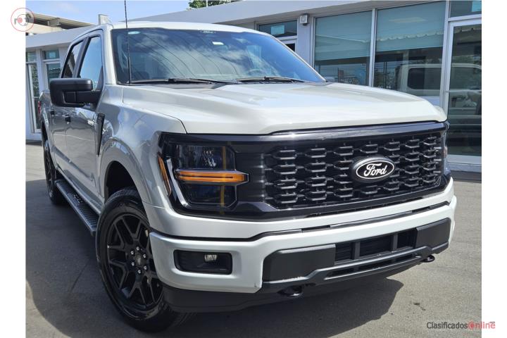 Ford F-150 STX 4x4