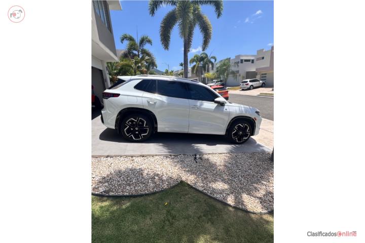 2025 VOLKSWAGEN TIGUAN SEL R-LINE