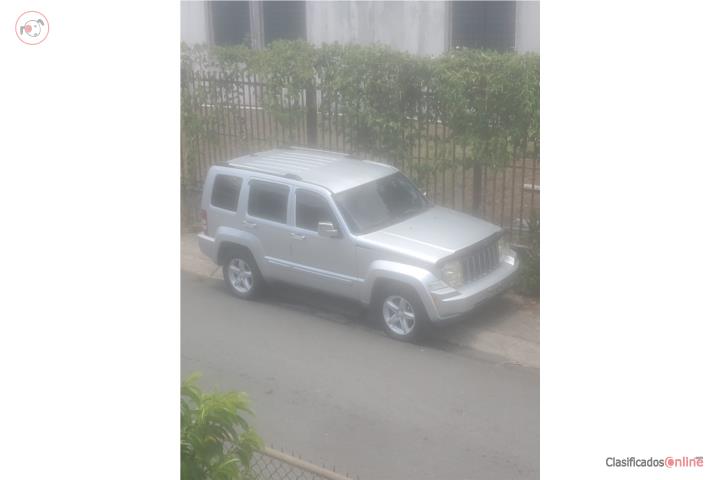 ?? Jeep Liberty 4x4  1,500