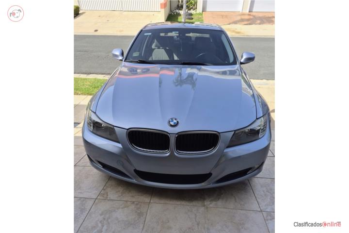 BMW 328I 2011