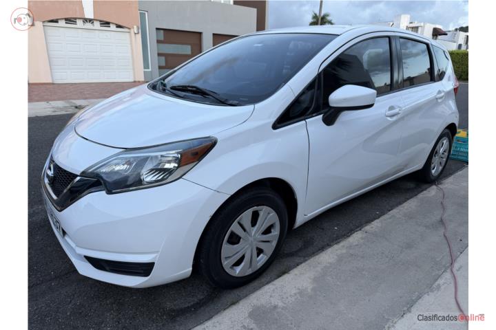 VESA NOTE SV AÑO 2019 $8,900.00