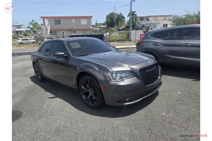 300 c tipo s panoramico