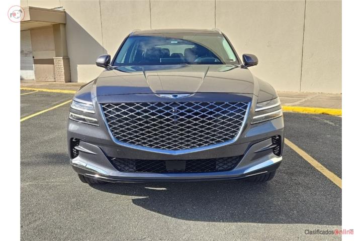 2023 Génesis GV80 3.5T