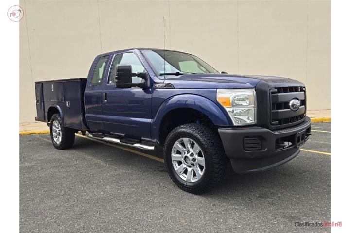 F-350 CervyBody