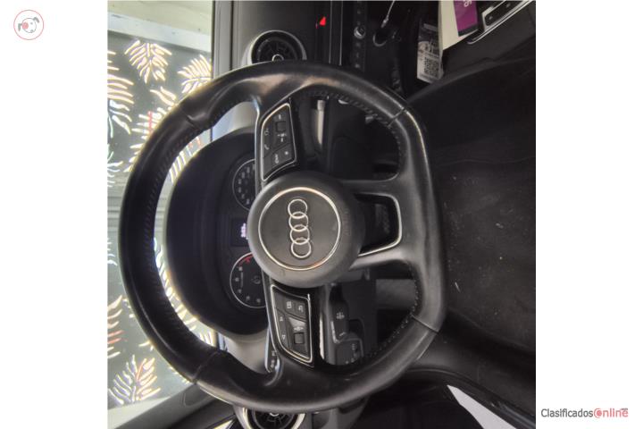 AUDI A3 PREMIUM PLUS GUIA S TRANS S SROOF$12K