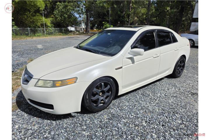 Acura TL 2004 $3,400