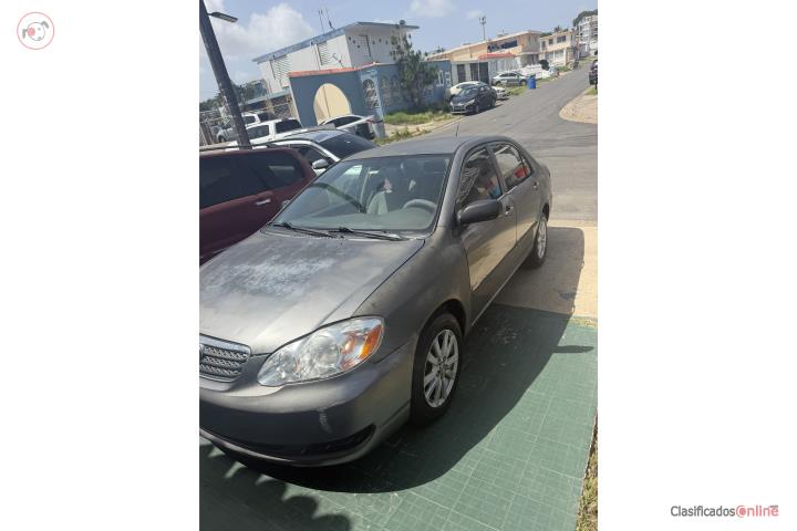 Corolla 2006