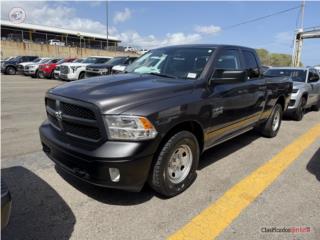 RAM 1500 Tradesman 4x4 2023, RAM Puerto Rico